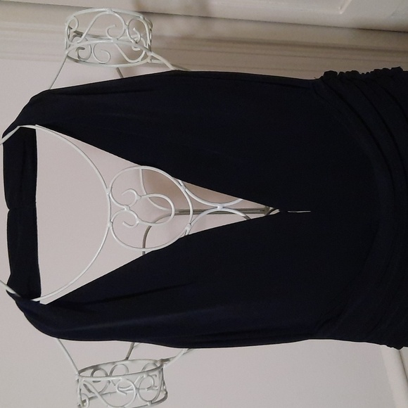 Lillie Rubin Gown - Picture 9 of 11